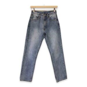 J Galt High Rise Jeans  Size Small
